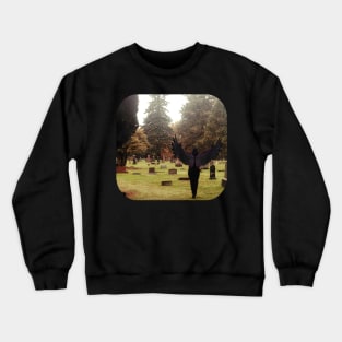 Dark Angel Crewneck Sweatshirt